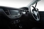 Opel Crossland X 2017 года (ZA)